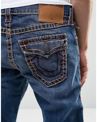 blaue Jeans von True Religion