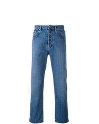 blaue Jeans von Gieves & Hawkes