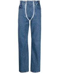 blaue Jeans von Gmbh