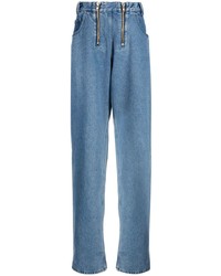 blaue Jeans von Gmbh