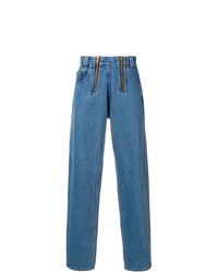 blaue Jeans von Gmbh