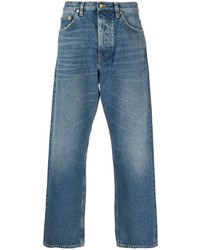 blaue Jeans von Golden Goose