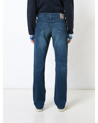 blaue Jeans von AG Jeans