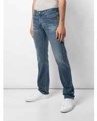 blaue Jeans von AG Jeans