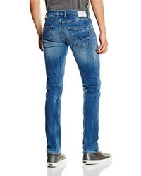 blaue Jeans von GUESS