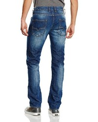 blaue Jeans von GUESS