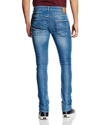 blaue Jeans von GUESS