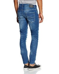 blaue Jeans von GUESS