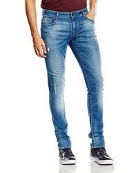 blaue Jeans von GUESS