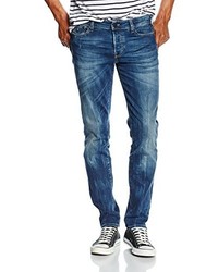 blaue Jeans von GUESS