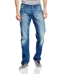 blaue Jeans von GUESS