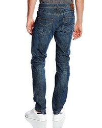 blaue Jeans von H.I.S