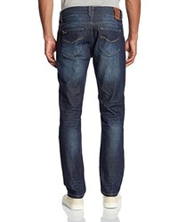 blaue Jeans von H.I.S