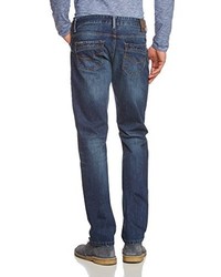 blaue Jeans von H.I.S