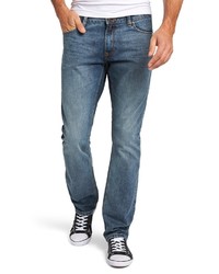 blaue Jeans von H.I.S