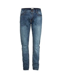 blaue Jeans von H.I.S