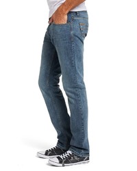 blaue Jeans von H.I.S