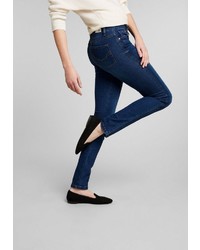 blaue Jeans von H.I.S