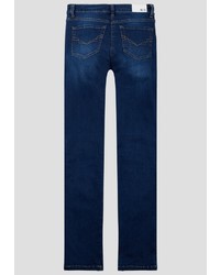 blaue Jeans von H.I.S