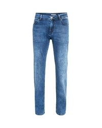 blaue Jeans von H.I.S