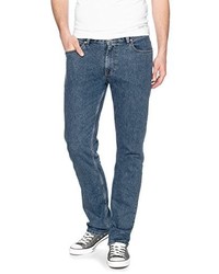 blaue Jeans von H.I.S