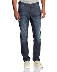 blaue Jeans von H.I.S