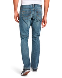 blaue Jeans von H.I.S