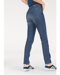 blaue Jeans von H.I.S