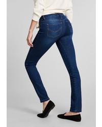 blaue Jeans von H.I.S