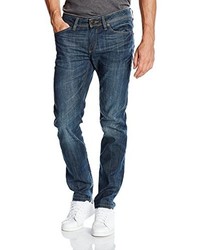 blaue Jeans von H.I.S