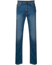 blaue Jeans von Hackett