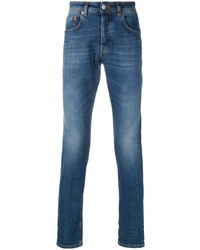 blaue Jeans von Haikure