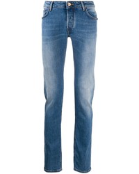 blaue Jeans von Hand Picked