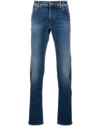 blaue Jeans von Hand Picked