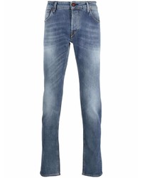 blaue Jeans von Hand Picked