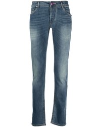 blaue Jeans von Hand Picked