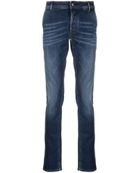 blaue Jeans von Hand Picked