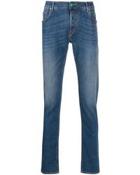 blaue Jeans von Hand Picked