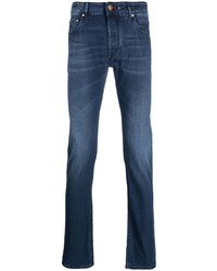 blaue Jeans von Hand Picked