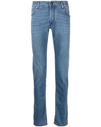 blaue Jeans von Hand Picked