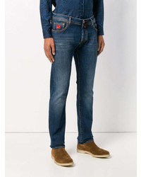 blaue Jeans von Jacob Cohen