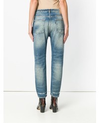 blaue Jeans von Golden Goose Deluxe Brand