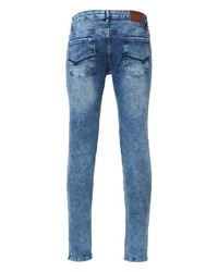 blaue Jeans von Heredot