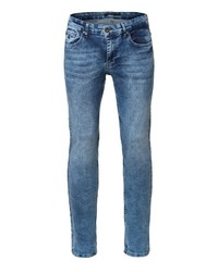 blaue Jeans von Heredot