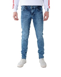 blaue Jeans von Heredot
