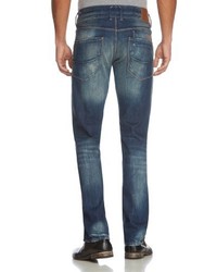 blaue Jeans von Herrlicher