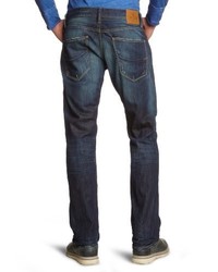 blaue Jeans von Herrlicher