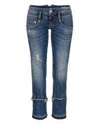 blaue Jeans von Herrlicher