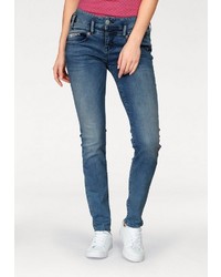 blaue Jeans von Herrlicher