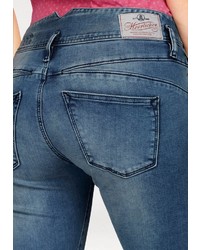 blaue Jeans von Herrlicher